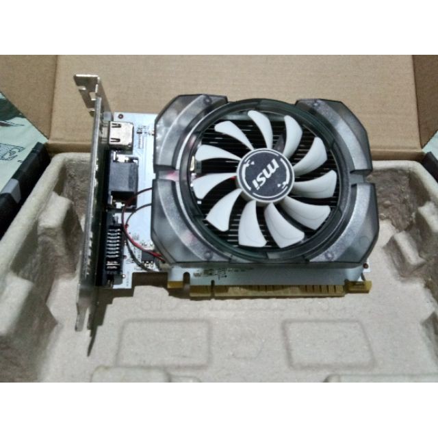 Msi Nvidia GT 730 2GB DDR5