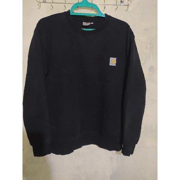 crewneck Carhartt