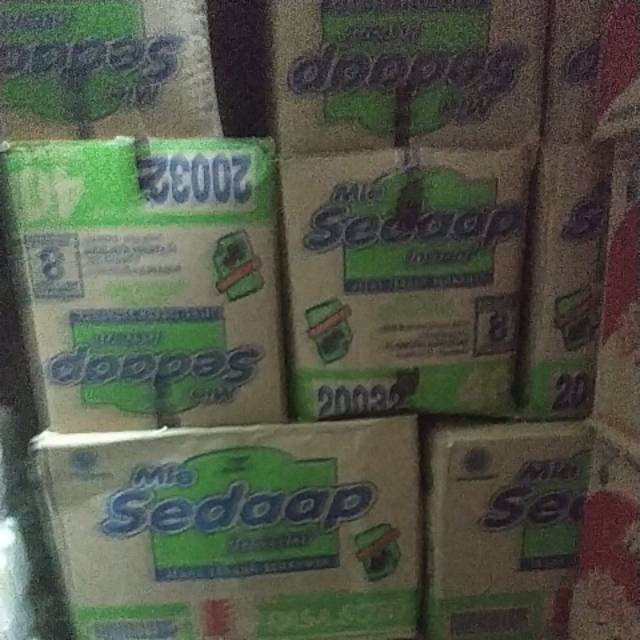 

Sedap soto isi 40 Pcs