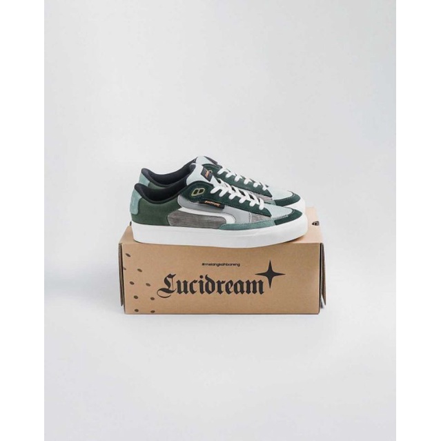 Seji x Nevertoolavish "Lucid Dream"