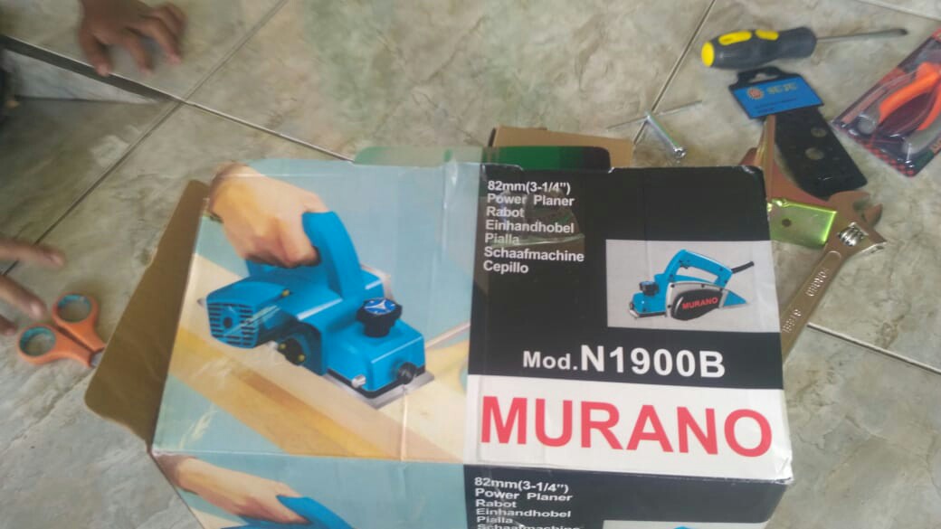 Promo!!! Tang Potong 6 Merk Tv