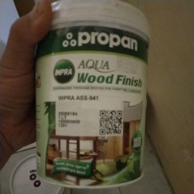 Impra Aqua Sanding Sealer Ass-941 1lt