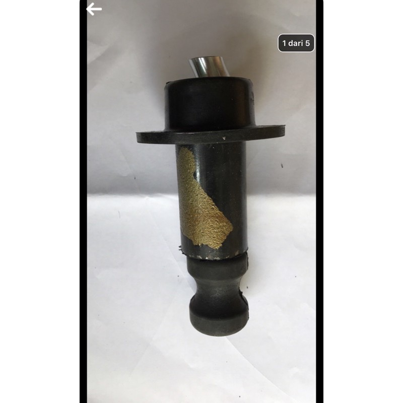 impeller submersible egdi Edgi 0.5 hp