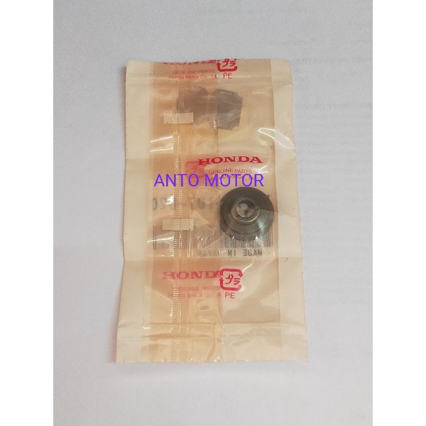 RETAINER RUMAH KUKU KLEP TIGER MEGA PRO GL NEOTEK ASLI HONDA AHM