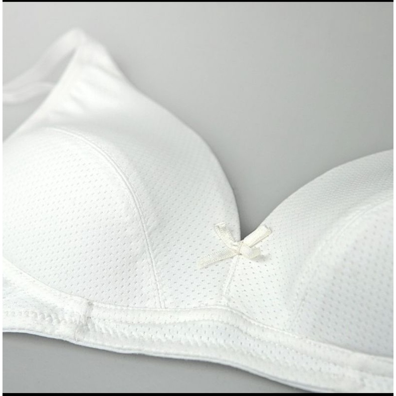 Bh pelajar Nathalie girls First Bra NKM 3340