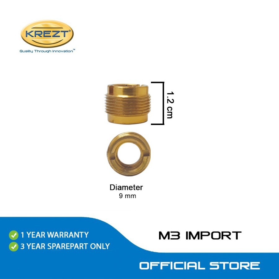 MUR HOLDER MICROPHONE M3 LARGE-CONVERTER HOLDER MIC