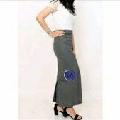 ROK KERJA WANITA JUMBO / ROK  KERJA  FORMAL WANITA  BIG SIZE   2L.3L.4L.5L