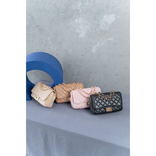 Sling Bag Flicka V2 Small (free dust bag)