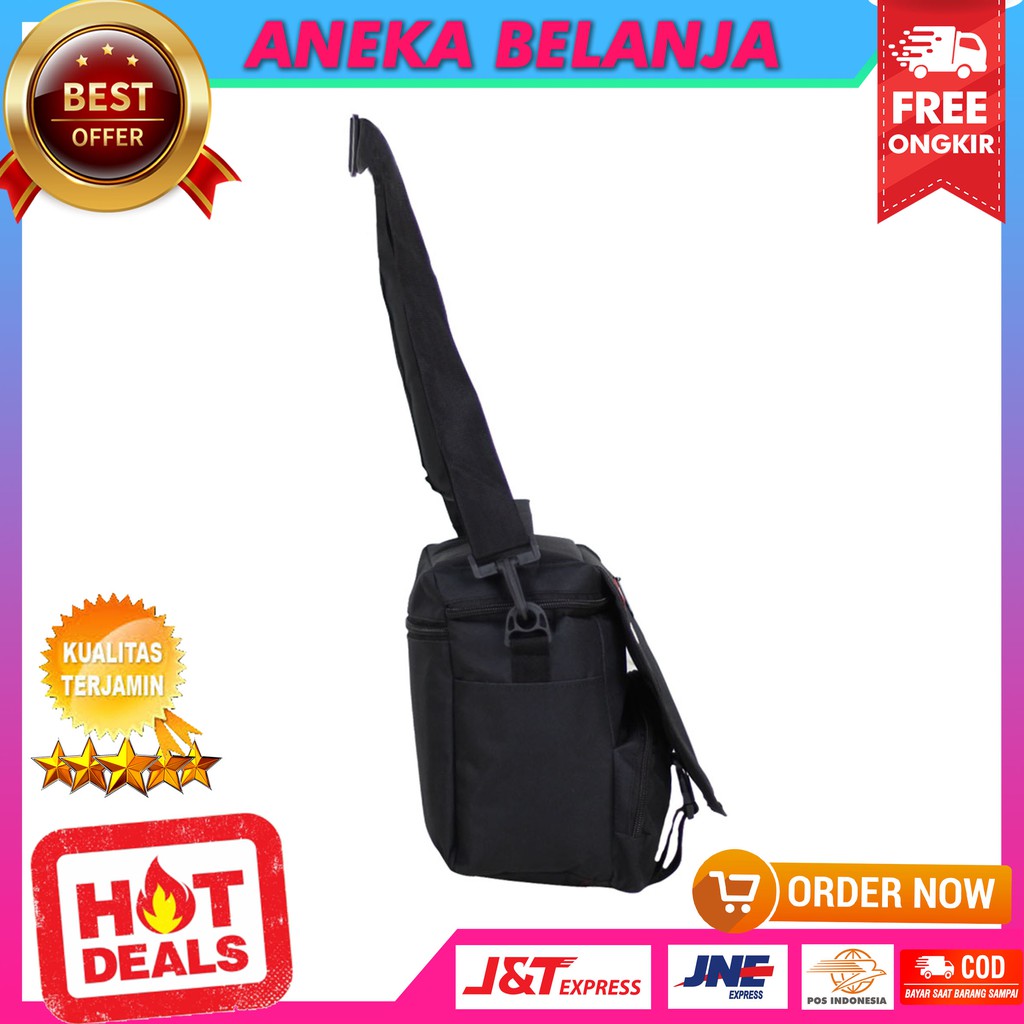 Ready Stock Tas Kamera Nikon Kecil Terbaru Kuat Tebal Awet Berkualitas Ekonomis Tas Fashinable Keren