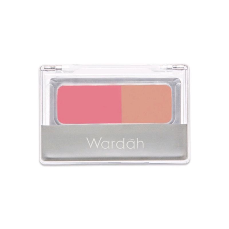 Wardah Blush On Seri C