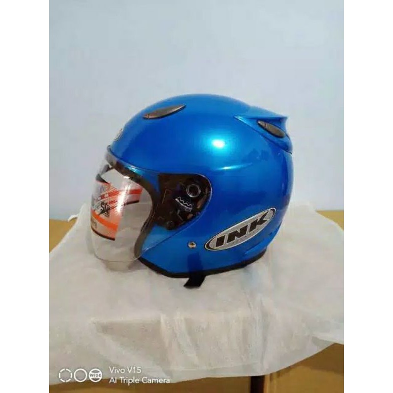 HELM BASIC INK DEWASA