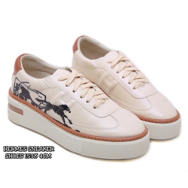 FASHION PARIS SPORT FEMME  POLO SNEAKER SHOES  1538