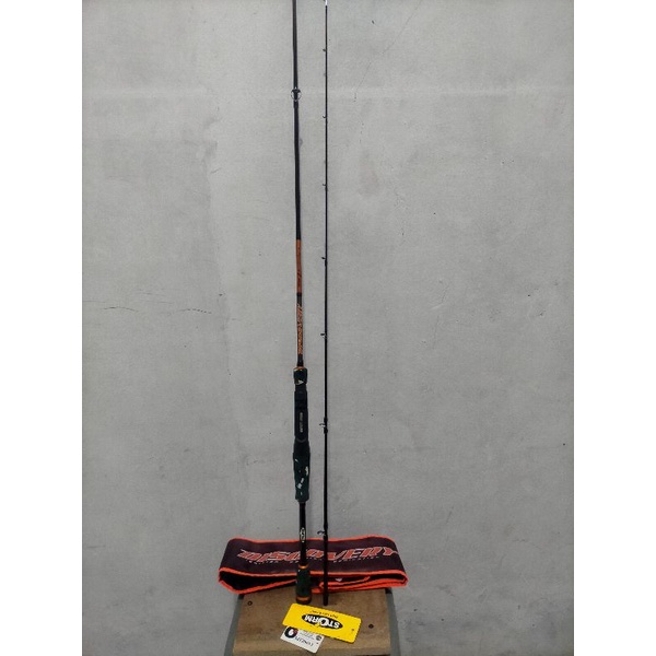 Storm Discovery DVC602ML