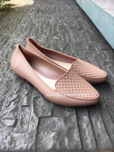 Slip On Ferro