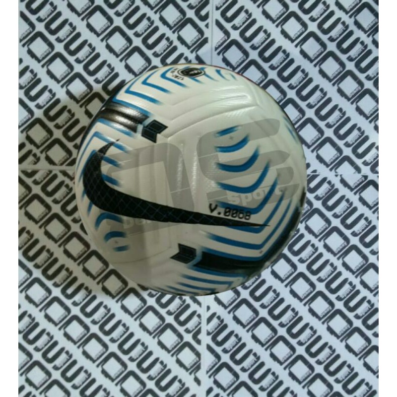 Bola Sepak Nike GO Premier League 2020-2021