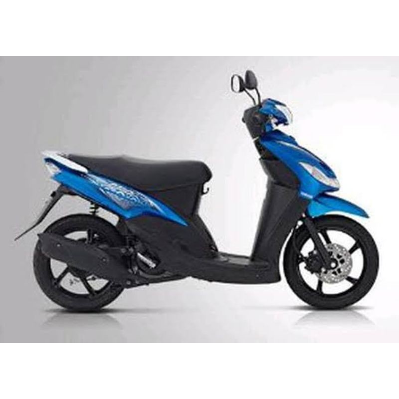 Dek Lumpur Yamaha Mio Smile