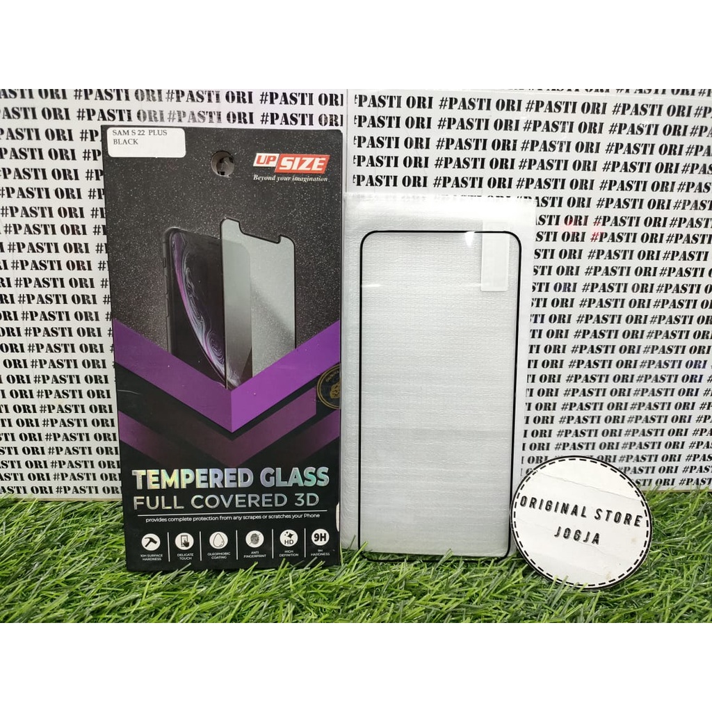 Tempered Glass Samsung Galaxy S22 Plus / S22+