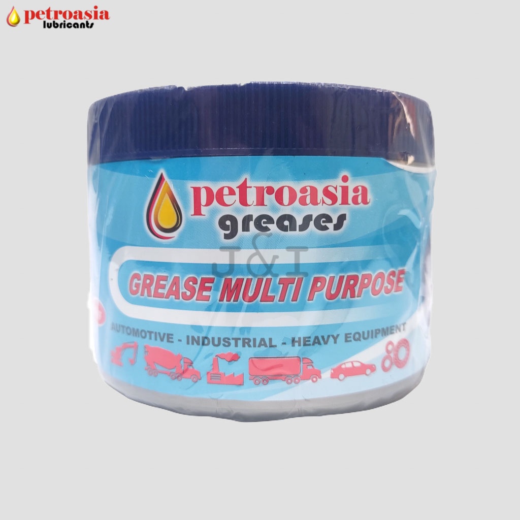 Petro Grease MP/Gemuk petroasia biru 500gr