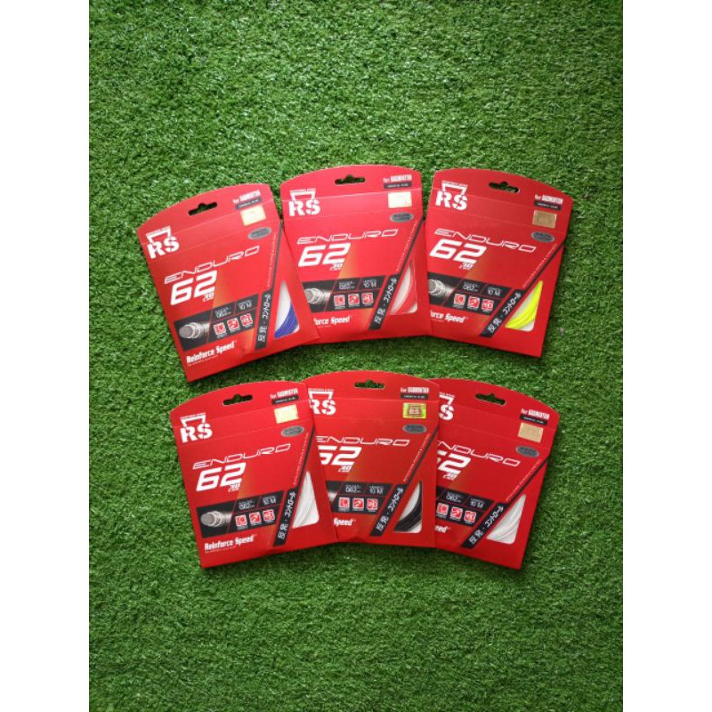 Senar RS Enduro 62 Original