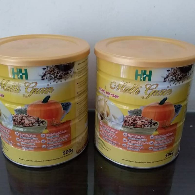 

HHMULTIGREEN ORIGINAL