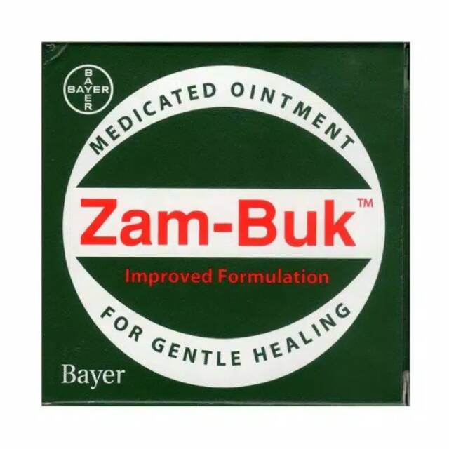 

Zam buk