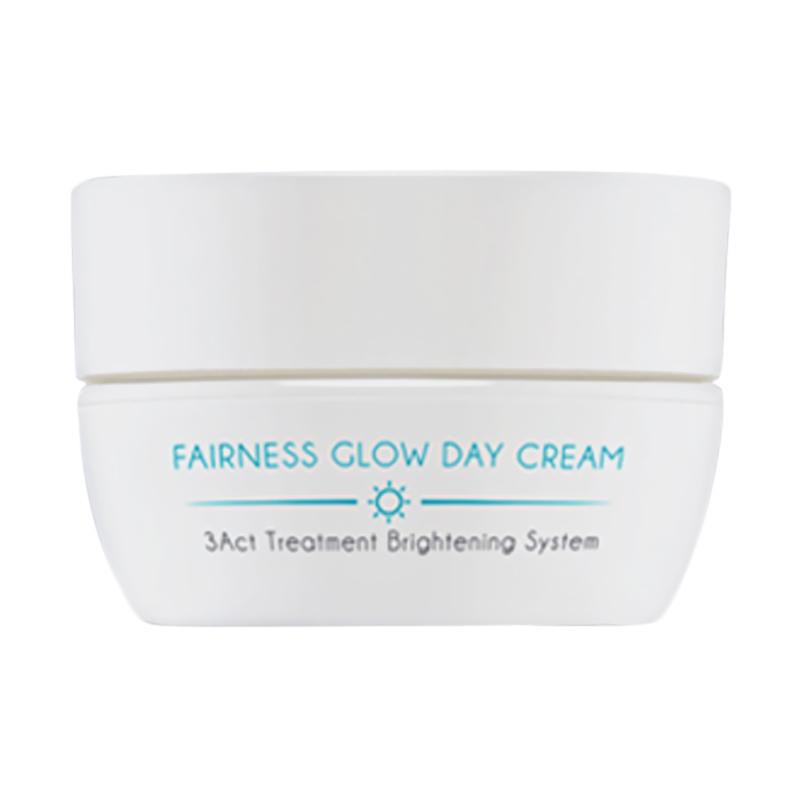 Rivera Fairness Glow Day Cream