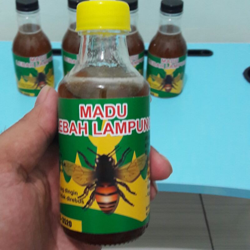 

madu murni