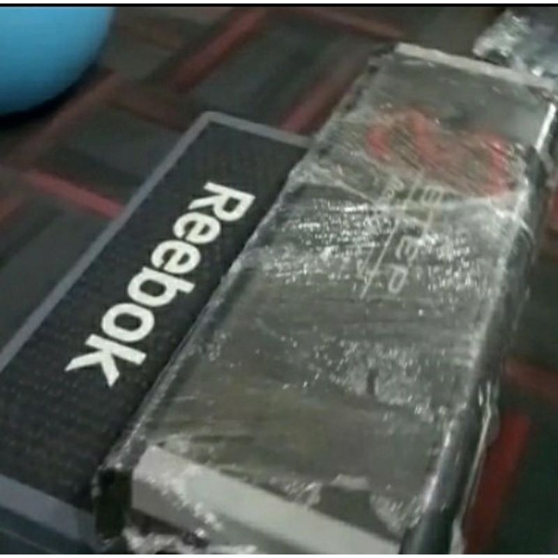 REEBOK STEP AEROBIC/BANGKU GYM