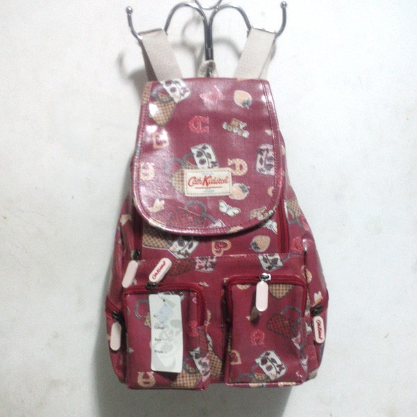 Tas CathKidston Mini LP25 Motif 05 | Tas Cewek | Anak