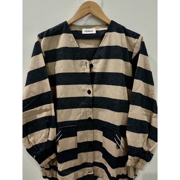 Rubylicious caralee jacket