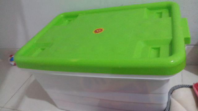 Container Box Hongta Sb 45 Ltr