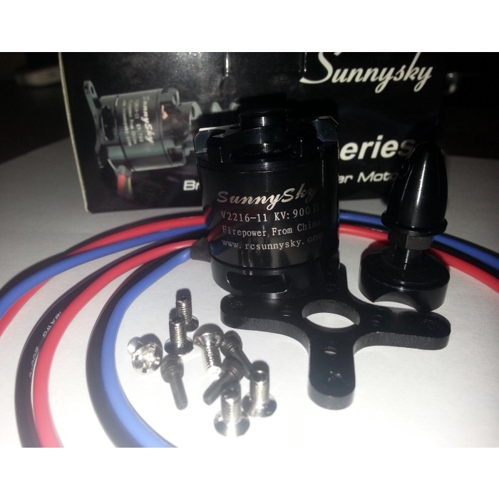 SUNNYSKY V2216-11 900KV