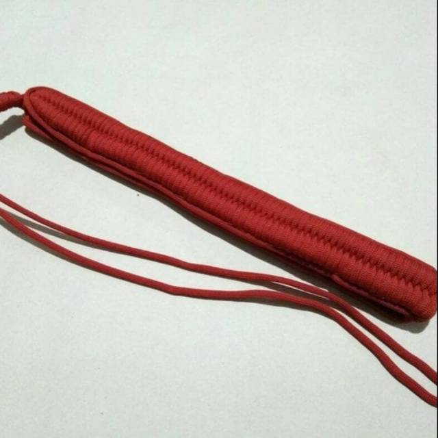 Tali kur merah besar | Tali kur besar warna merah