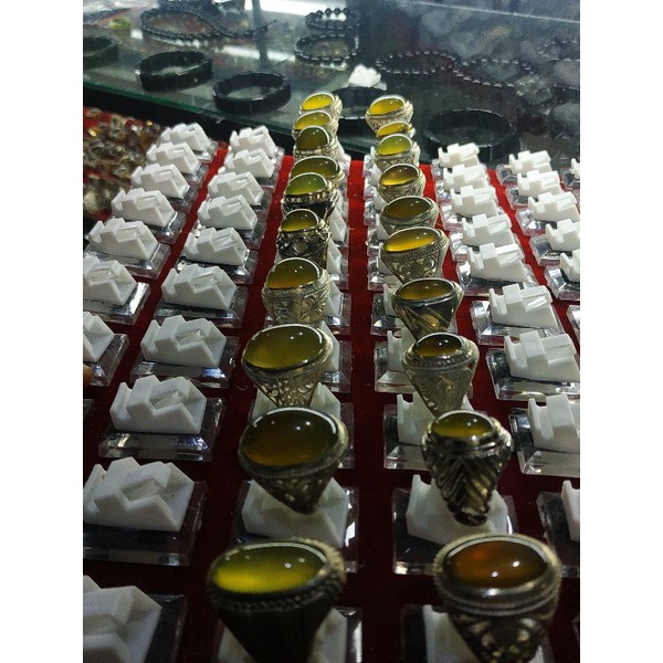 batu akik asli bio solar aceh