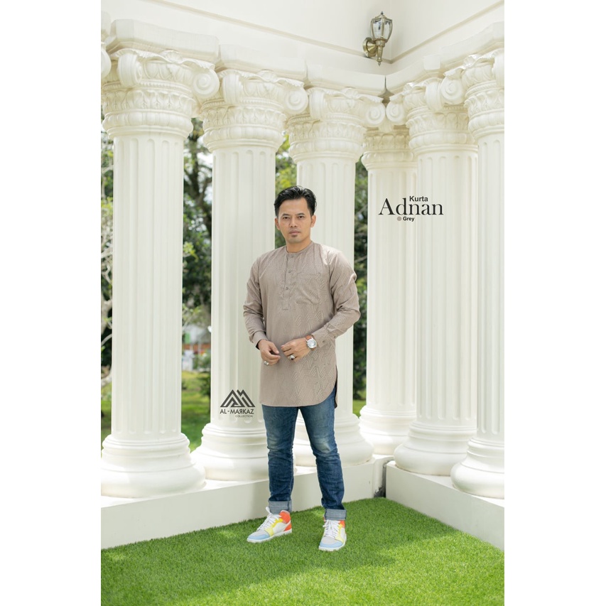 Baju Koko Baju Kurta Baju Embos 