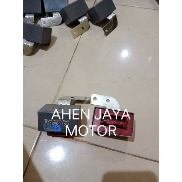 MAIN RELAY BENSIN HONDA GENIO FERIO CRV ACCORD MAESTRO ODDYSEY