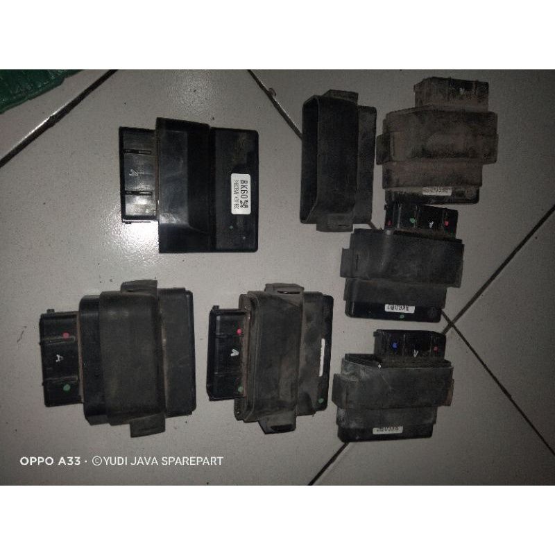 CDI R15 V3 Ecu R15 V3