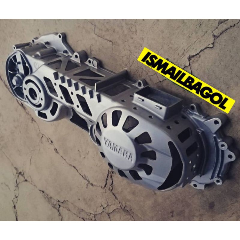 BAK CVT NOUVO COAK THAILAND STYLE