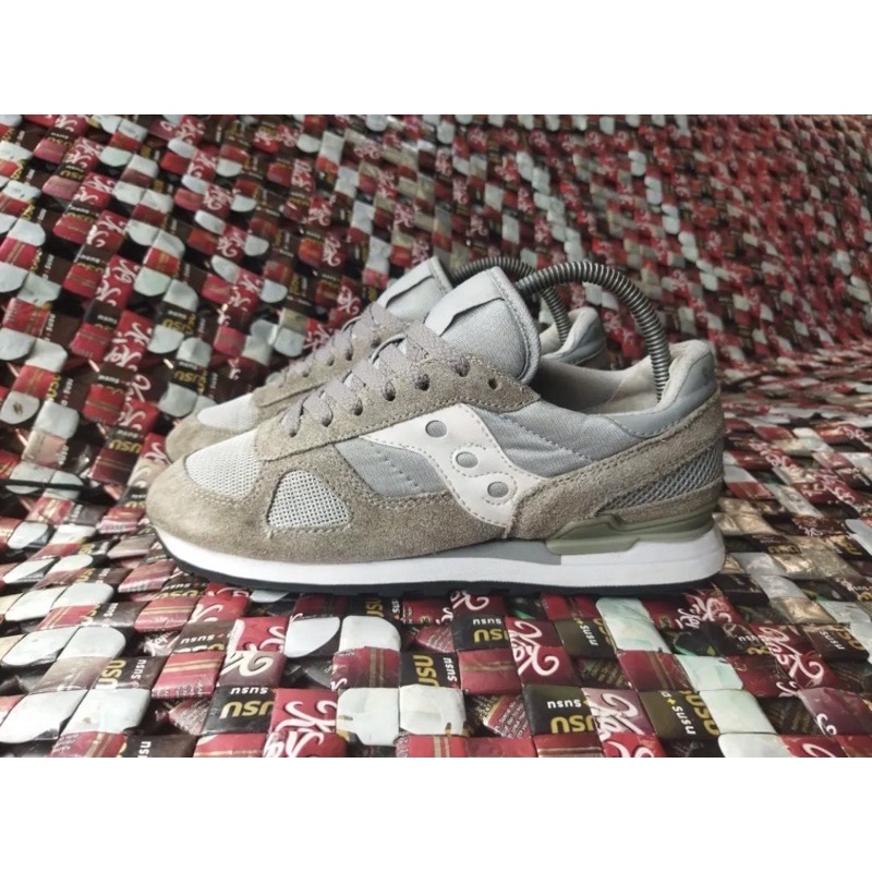 Saucony Shadow second original