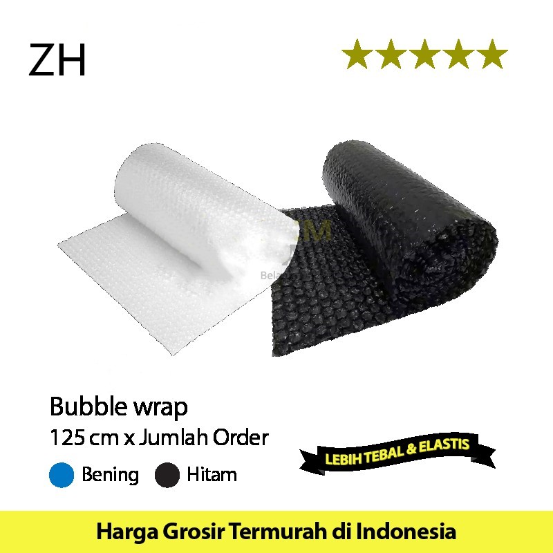 Plastik Bubble Wrap Ecplastik Bubble Wrap Eceran (125cm X Jumlah Meter)/Meteran-Bubble Wrap-Plastik Bubble Wrap Eceraneran (125cm X Jumlah Meter)/Meteran-Bubble Wrap-Plastik Bubble Wrap Eceranp0