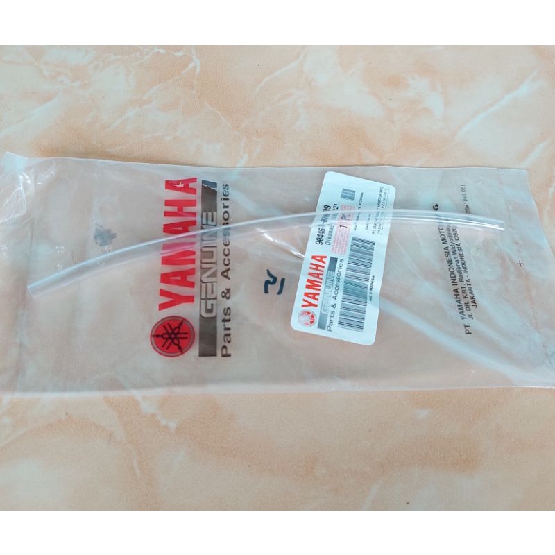 Selang lubang hawa rx king rx s