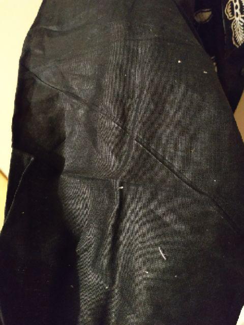 Blouse Batik Wanita Pagar Bunga