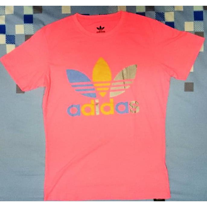 Kualitas Terbaik Kaos Adidas Original Cewek (Sisa Export) CUCI GUDANG