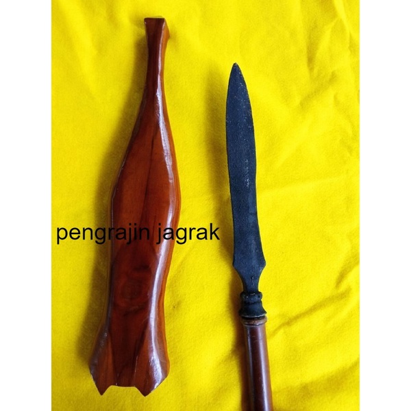 tombak mangkunegaran bkn keris sepuh majapahit mataram senopaten murah seindonesia