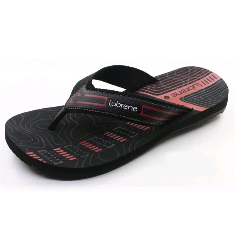 sendal jepit lubrene original