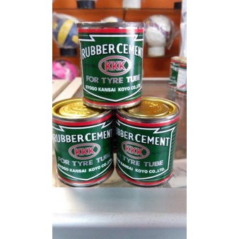 Lem rubber bet tenis meja pingpong K3