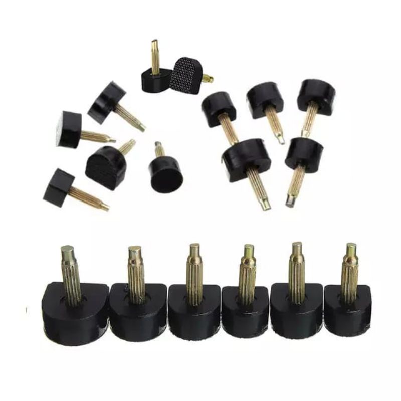 High Heel Tip Pengganti Ujung Sepatu High Heels Replacement Heels Tip High Heels Protector Protektor High Heels