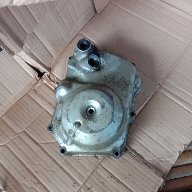 blok bak kanan Honda Astrea 800