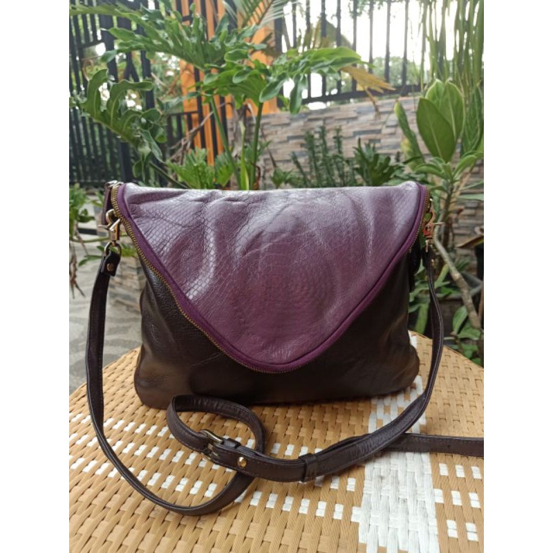 TAS WANITA BIKER STARLET