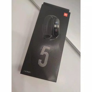 Mi Band 5 AMOLED Miband 5 Smartwatch ORIGINAL - CHINA